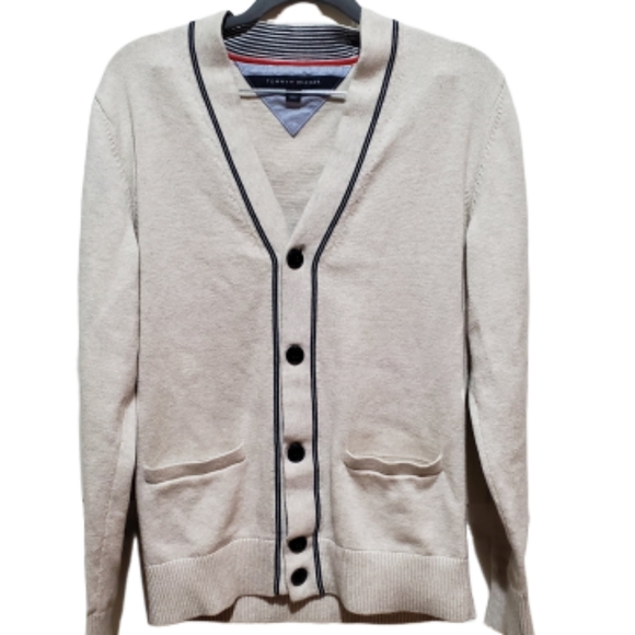 Tommy Hilfiger Other - Tommy Hilfiger 5 Button Cardigan